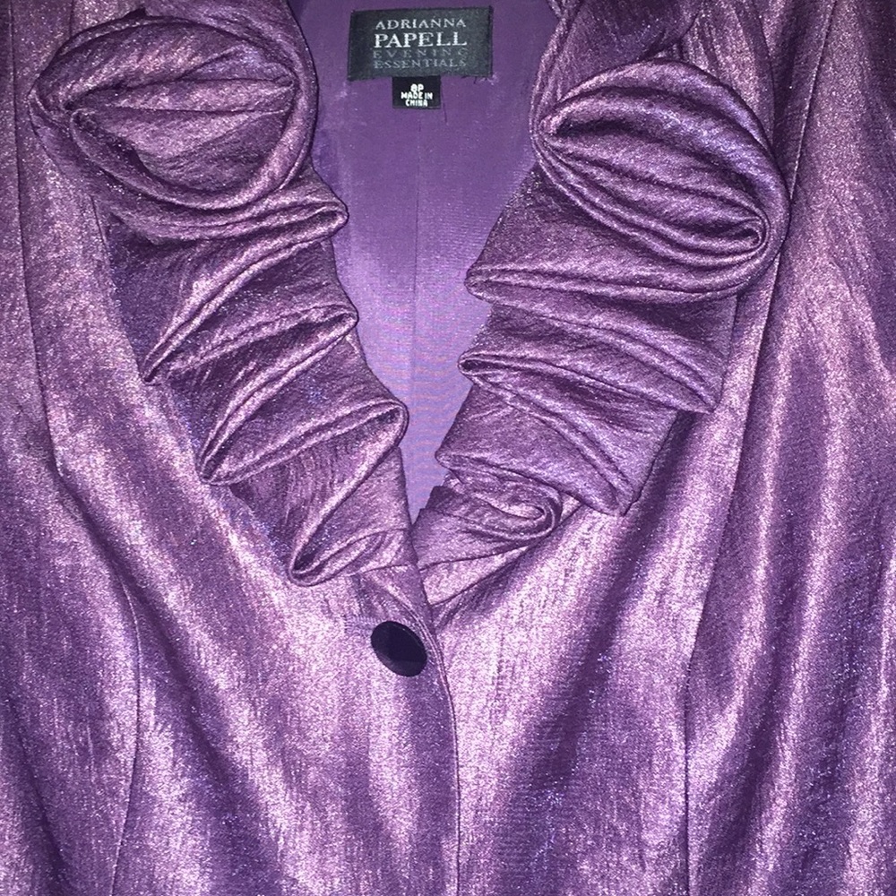 Formal Jacket - Picture 4 of 4
